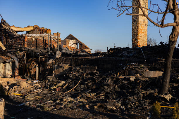 Reliable Fire Damage Repair contractor in Media, PA by Fire Damage Laser Cleaning