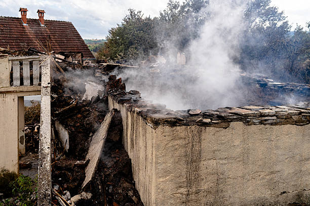 Affordable Fire Damage Repair solutions in Media, PA
